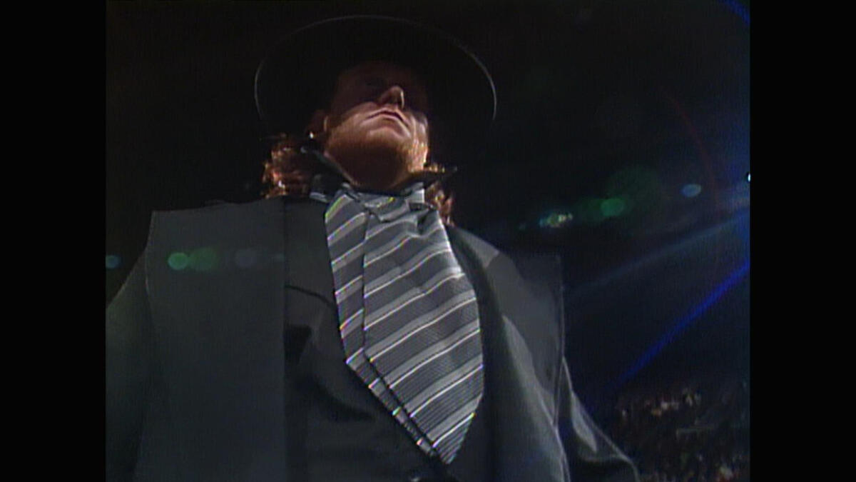 best survivor series moments - 2